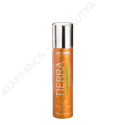 TIERRA KUTYA parfüm spray 