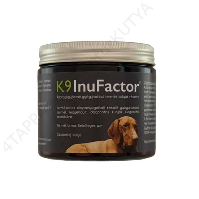 K9 InuFactor®  - por