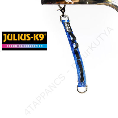 JULIUS-K9 Grooming Kollekció - rögzítő adapter