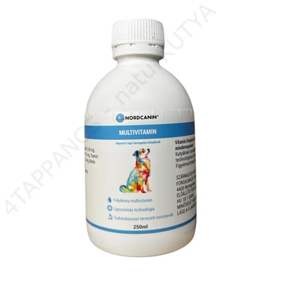 MULTIVITAMIN