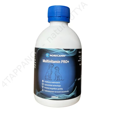 MULTIVITAMIN Pro+