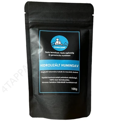 Hidrolizált Huminsav