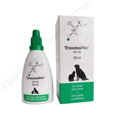  TraumaPet® - fülcsepp