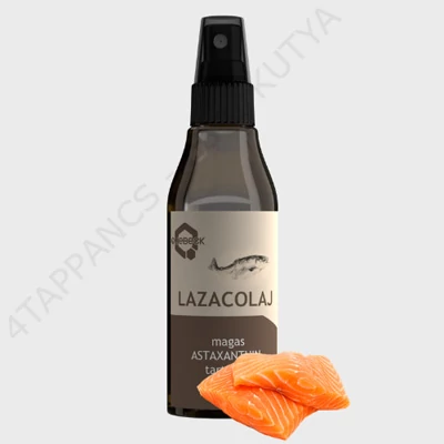 LAZAC OLAJ (150 ml)