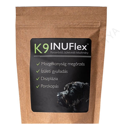 K9 INUFLEX® - porcerősítő
