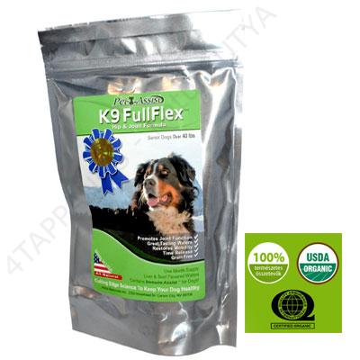 FULLFLEX porc, csont erősítő