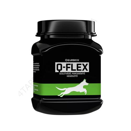 Q Flex Porcerosito Por 250 G