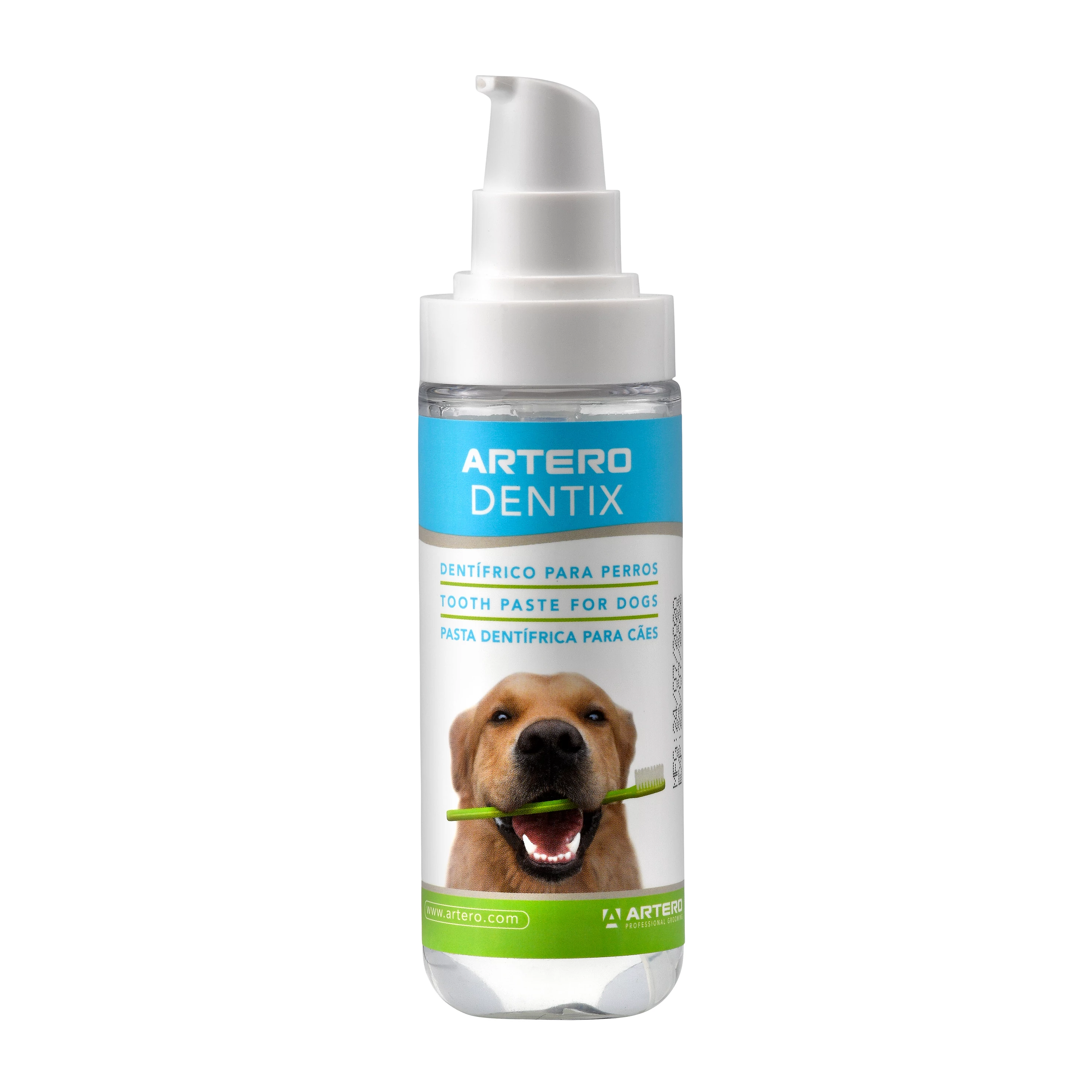 DENTIX – fogápoló gél, kutyáknak (106 ml)