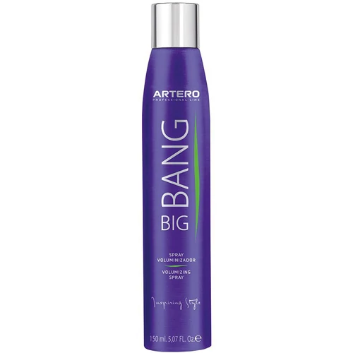 BIG BANG - térfogat növelő spray (300 ml)