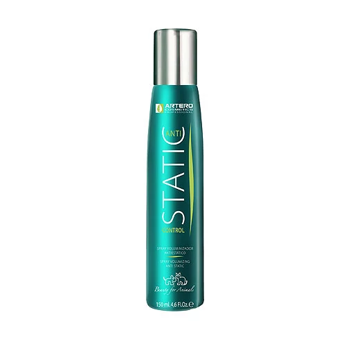 STATIC - volumen nővelő és antisztatizáló spray (150 ml)