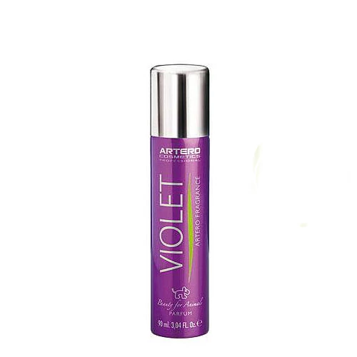 VIOLET KUTYA-parfüm spray (90 ml)