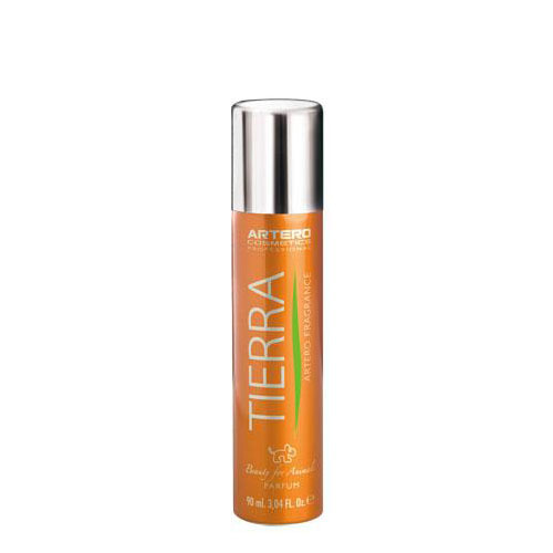 TIERRA KUTYA-parfüm spray (90 ml)