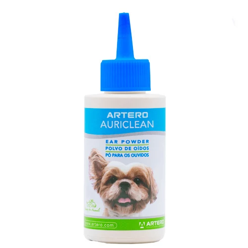 FÜLSZŐR EPILÁLÓ POR - ARTERO – (30 g)