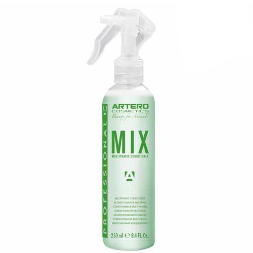 MIX – többfázisú szőrkondícionáló (250 ml)