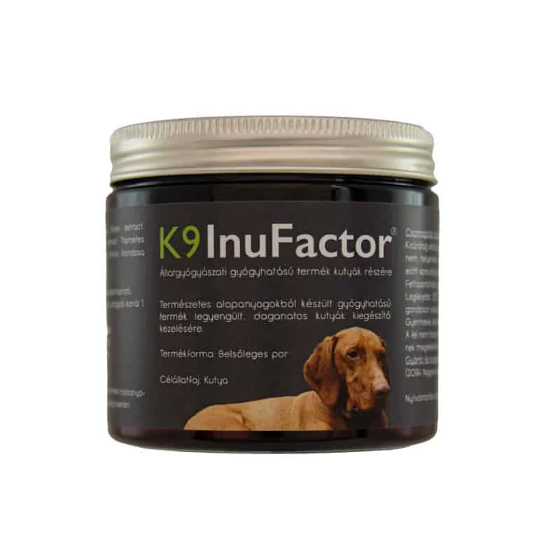 K9 InuFactor®  - por (45 g)