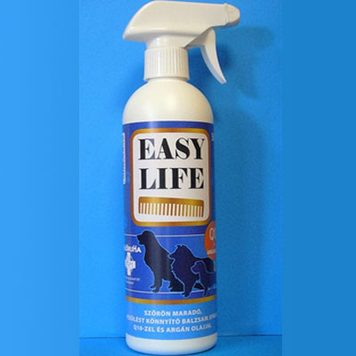 EASY LIFE szőrön maradó balzsam (500 ml)