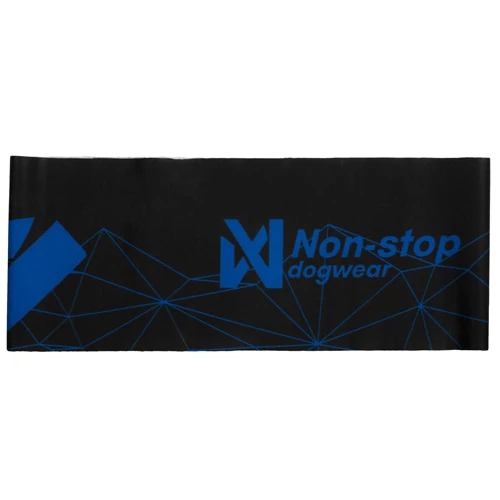 FEJPÁNT - gazdiknak – Non-stop (fekete / kék)