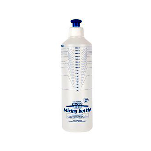 SAMPON KEVERŐ flakon (1/2 liter / 500 ml)