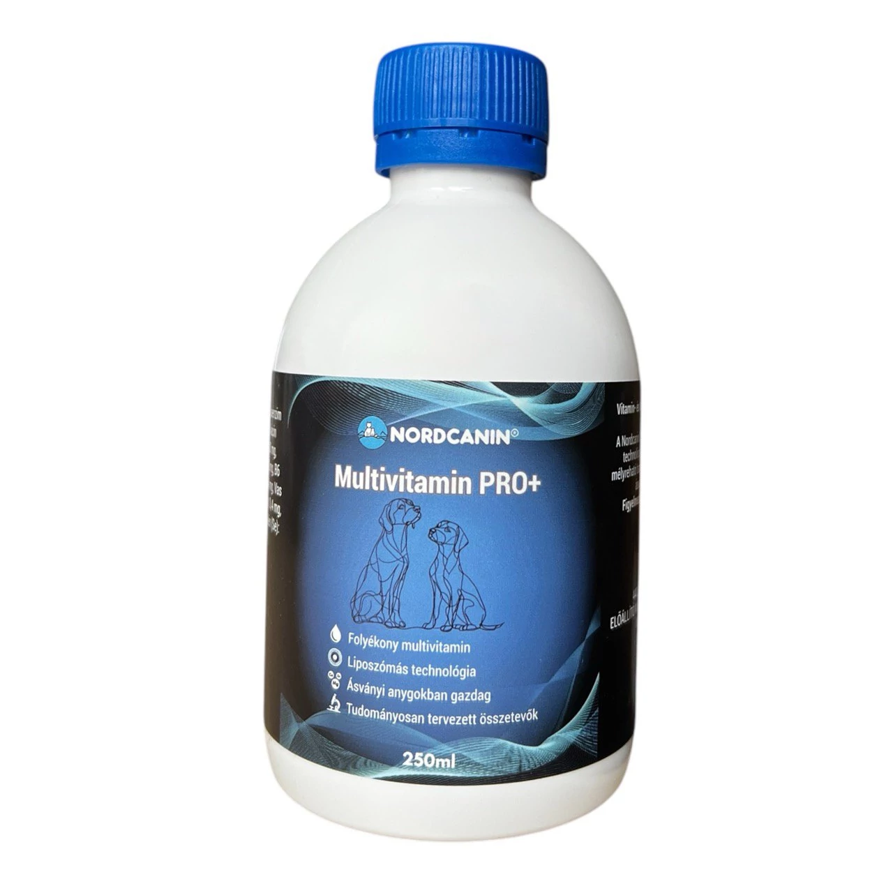 MULTIVITAMIN  Pro+ (100 ml)
