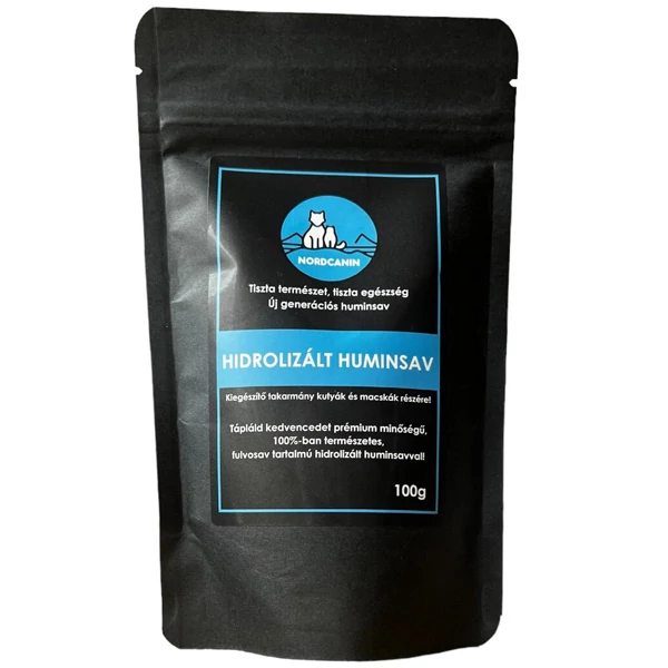 HUMINSAV - hidrolizált (100 g)