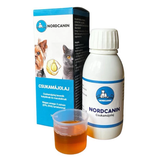 CSUKAMÁJOLAJ (250 ml)