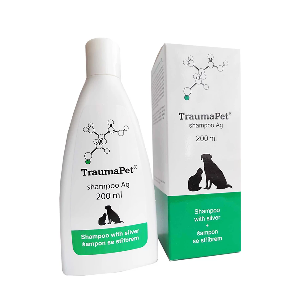 TraumaPet® - sampon (200 ml)