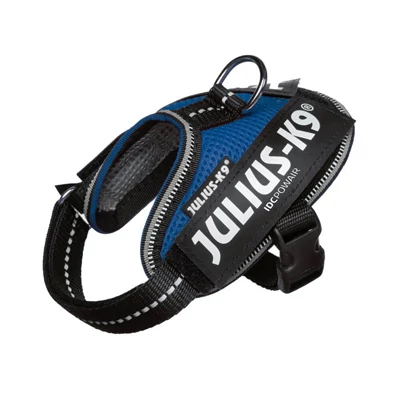 IDC® POWAIR nyári kutyahám - (kék/3XS) - JULIUS-K9®