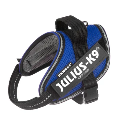 IDC® POWAIR nyári kutyahám - (kék/XS) - JULIUS-K9®