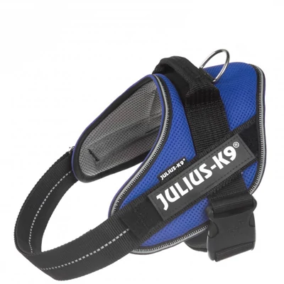 IDC® POWAIR nyári kutyahám - (kék/S) - JULIUS-K9®