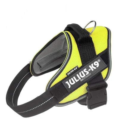 IDC® POWAIR nyári kutyahám - (sárga/S) - JULIUS-K9®