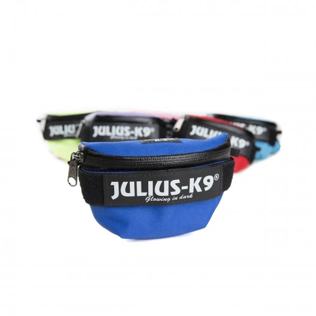 OLDALTÁSKA IDC® UNIVERZÁLIS (kék) - JULIUS-K9®
